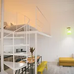 Sun&Moon Ohridlake Apartments